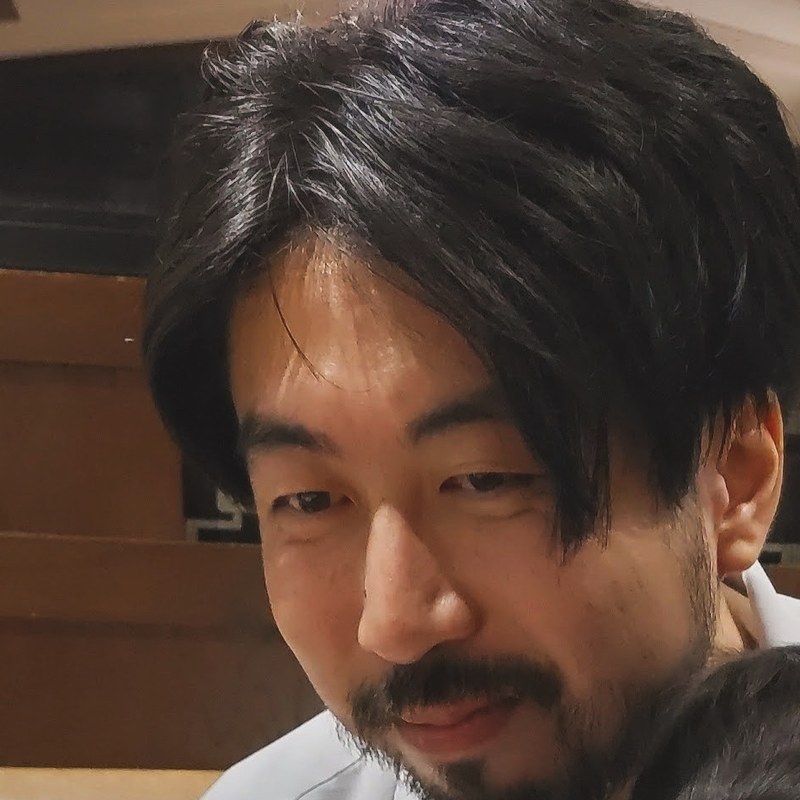 Hideki Yokota